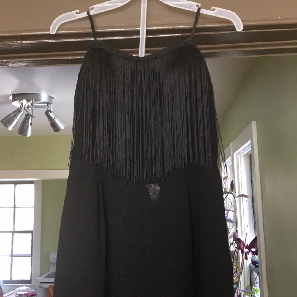 Jessica Simpson elegant romper